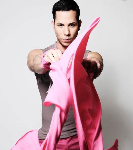 christian chavez: Galeria